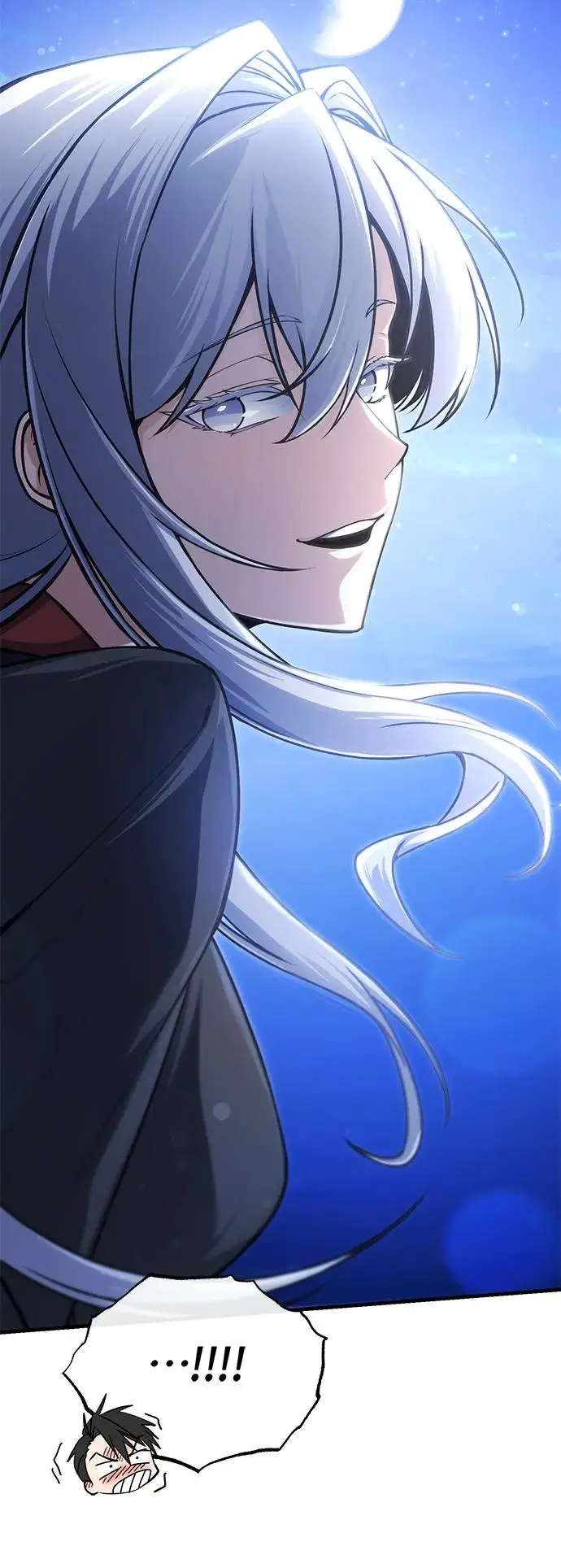《绝世名师百师父》[第133话] 坏蛋们的全盛时代图42