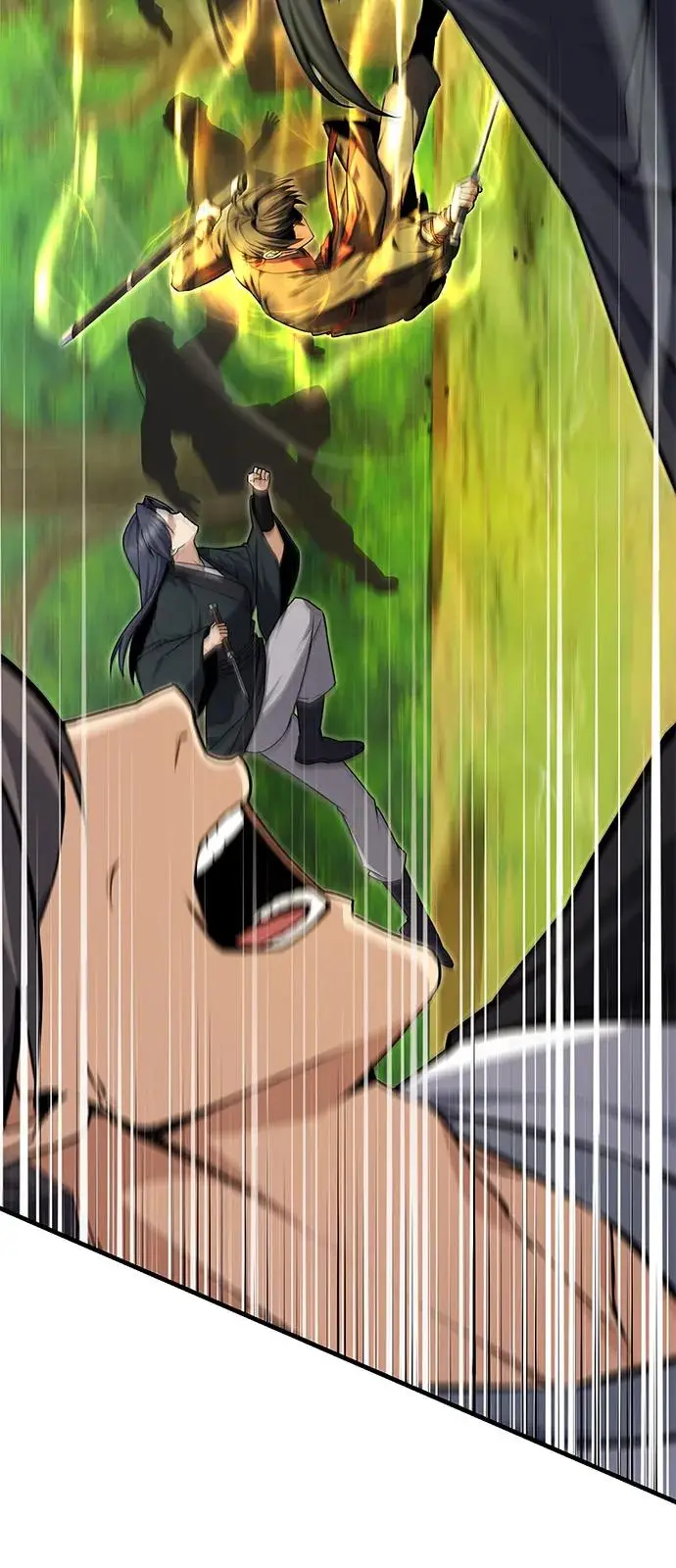 《绝世名师百师父》[第134话] 手段和方法图90