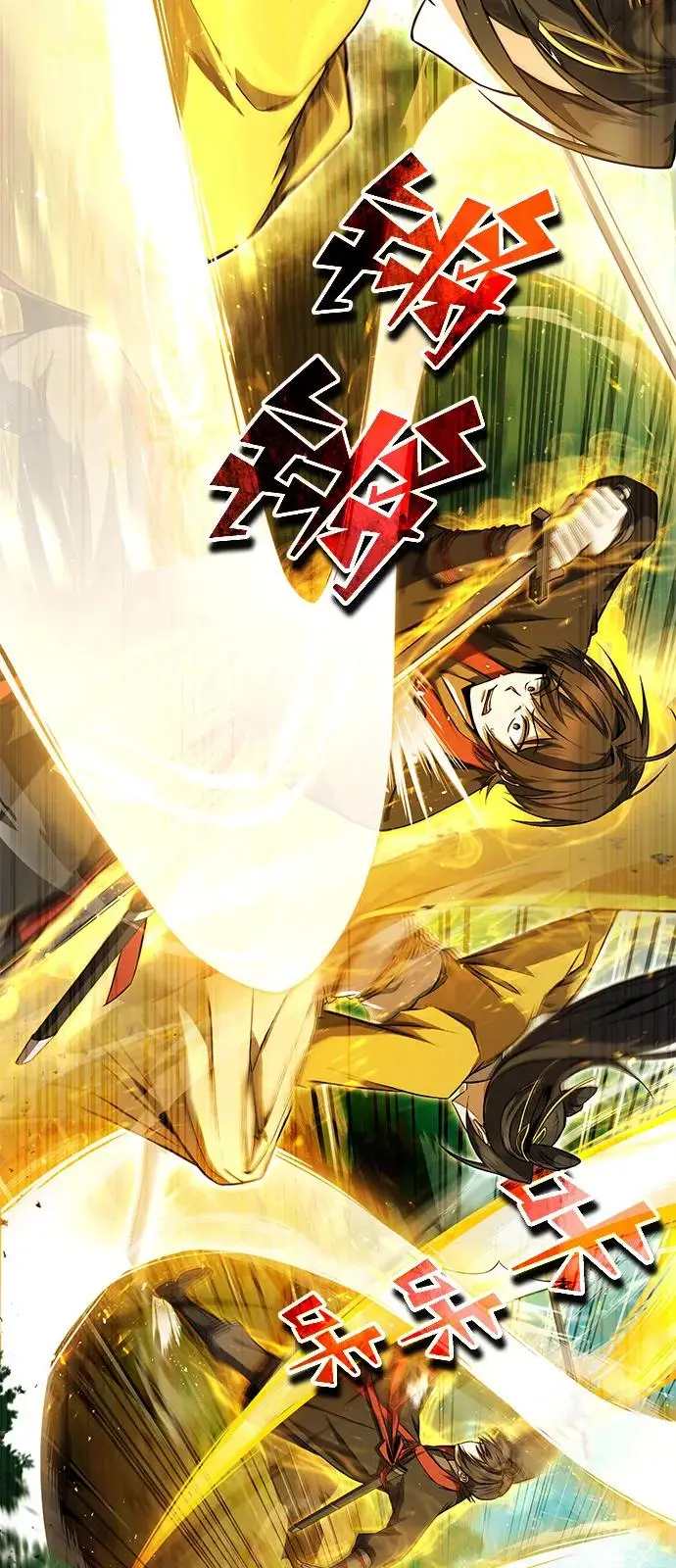 《绝世名师百师父》[第135话] 要一起去吗？图18