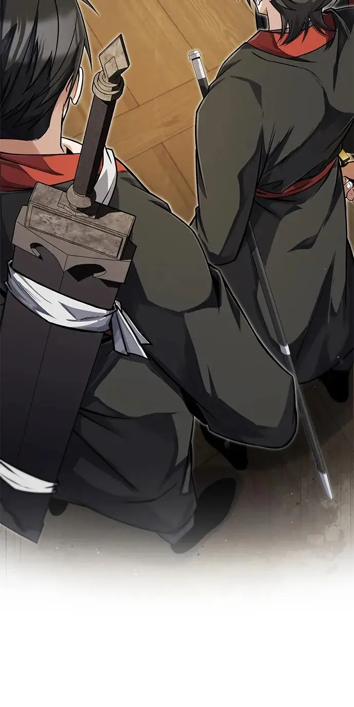 《绝世名师百师父》[第136话] 相雄学长已经被抓了图83