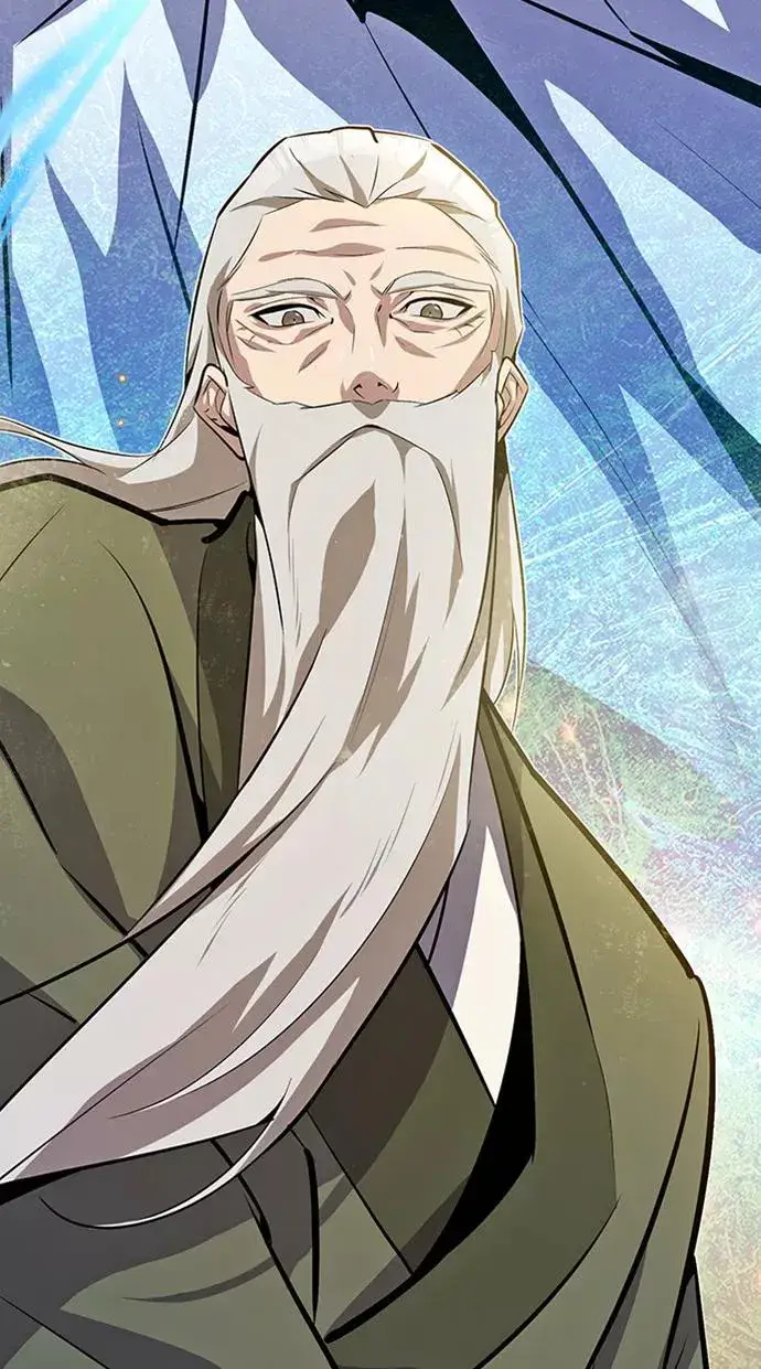 《绝世名师百师父》[第1话] 学之无用图6