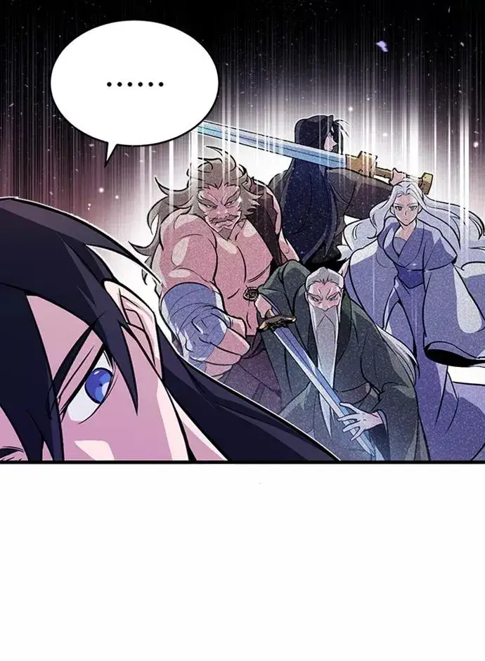 《绝世名师百师父》[第3话] 我独自练绝世神功图115