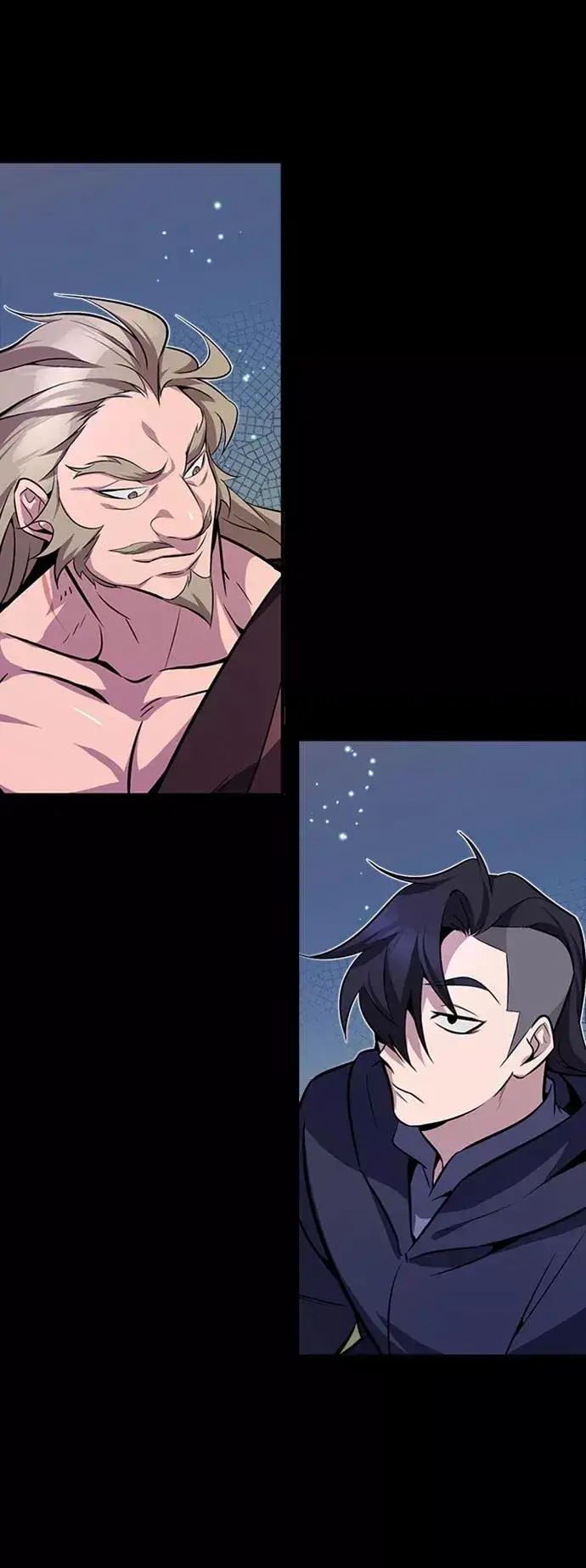 漫画《绝世名师百师父》[第6话] 展现一下实力吧第48张图