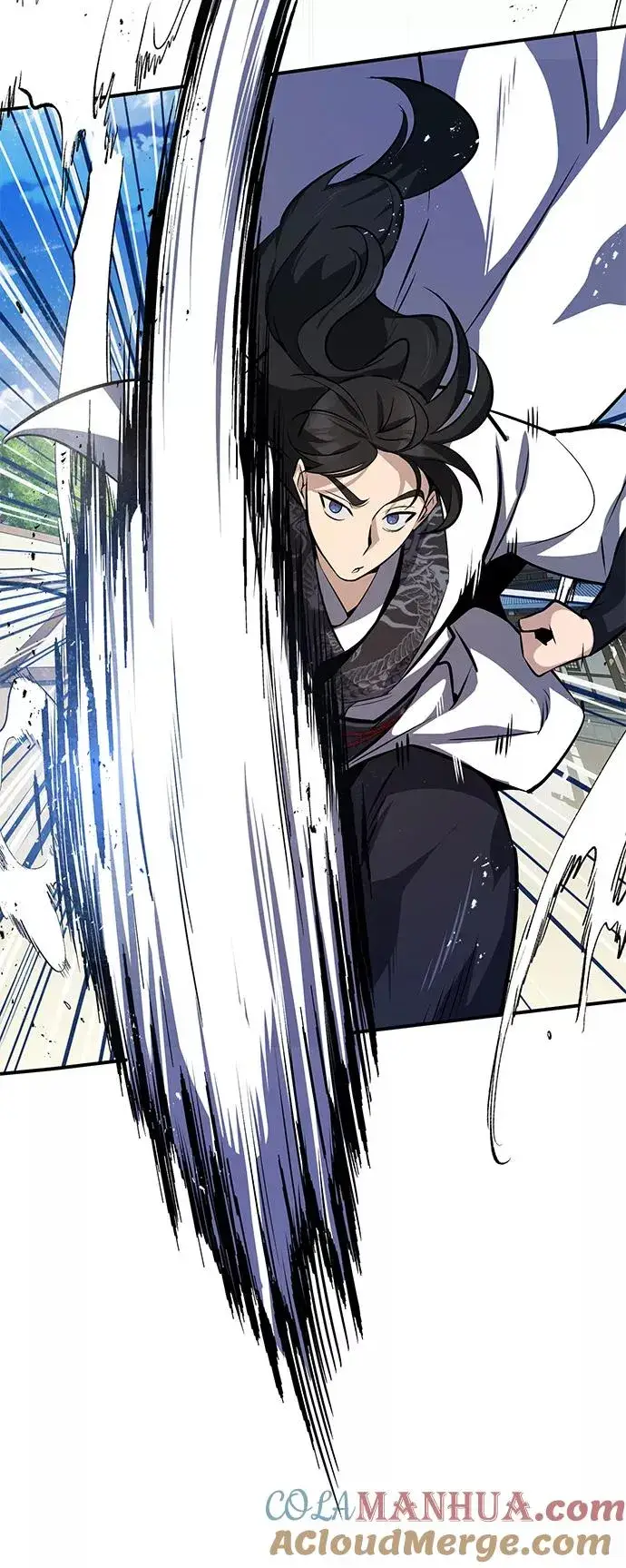 《绝世名师百师父》[第9话] 自我决斗图46