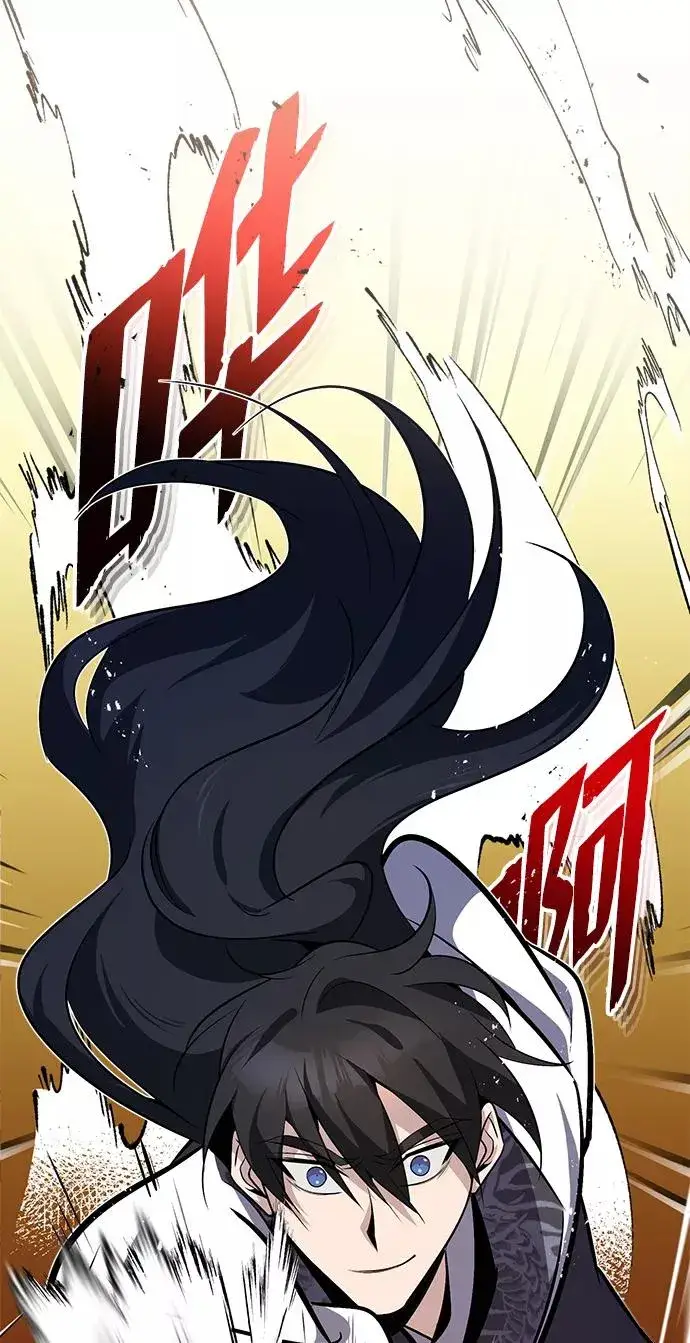 《绝世名师百师父》[第9话] 自我决斗图50