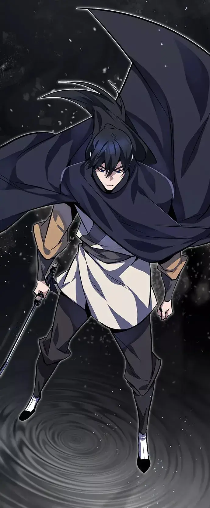 漫画《绝世名师百师父》[第23话] 原来是我的第43张图