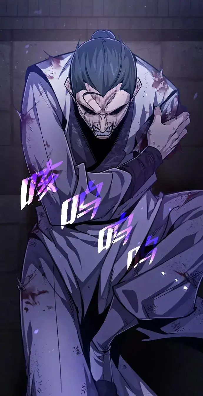 《绝世名师百师父》[第38话] 无法原谅图93