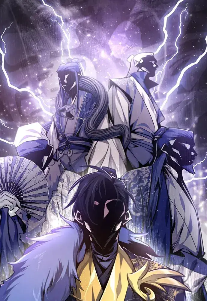 《绝世名师百师父》[第39话] 什么啊，竟然是真的？图94