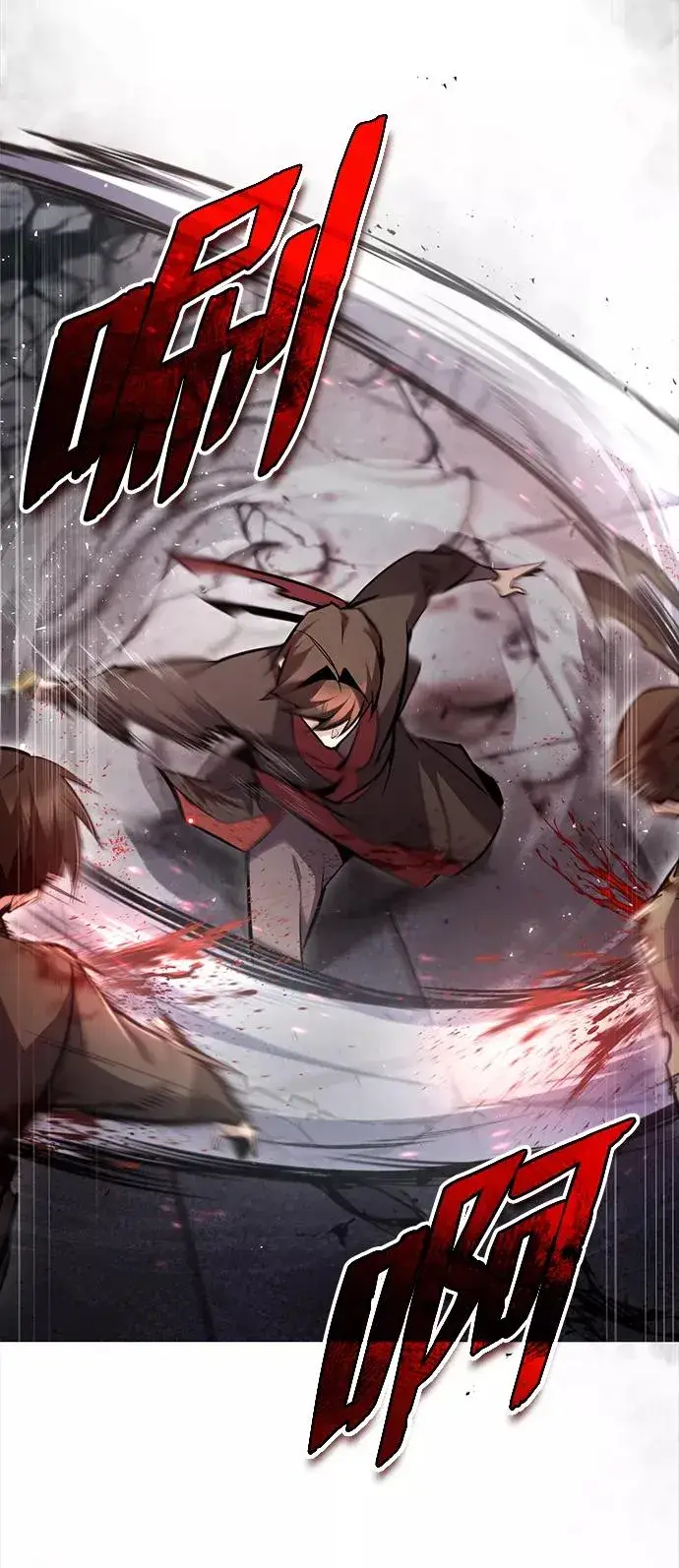 漫画《绝世名师百师父》[第46话] 只是凭感觉第35张图