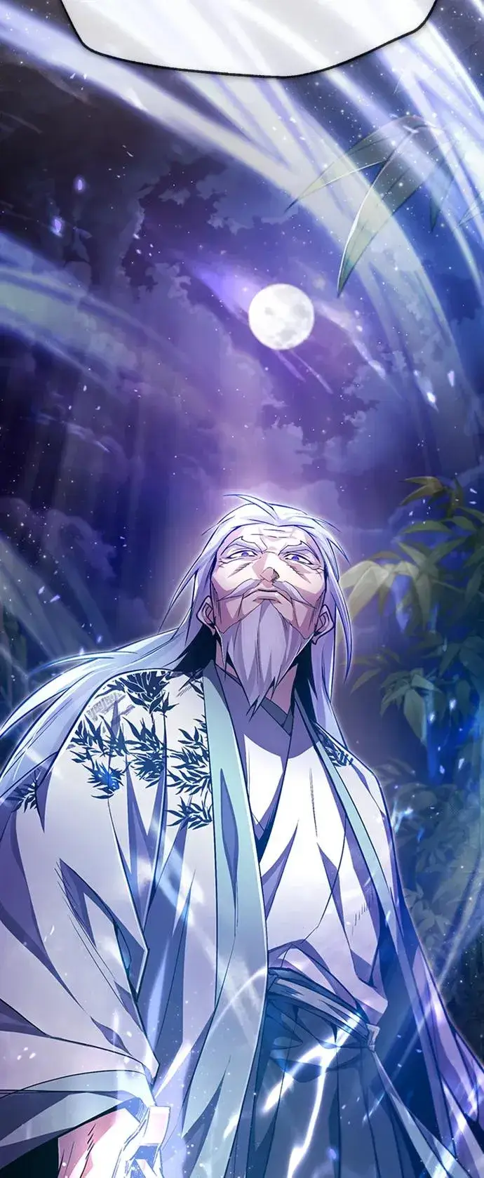 漫画《绝世名师百师父》[第51话] 居然使这种花招第21张图