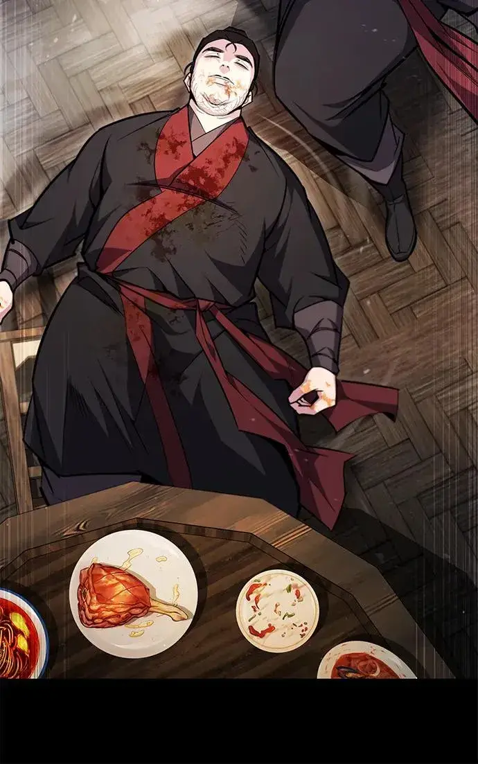 漫画《绝世名师百师父》[第56话] 原来不该学习武功第60张图