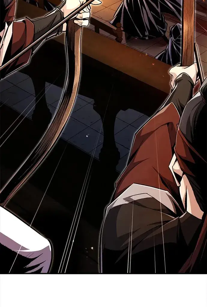 漫画《绝世名师百师父》[第58话] 你不用觉得拘束第87张图