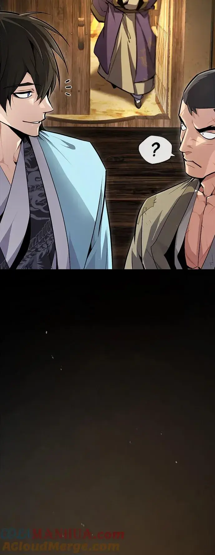 《绝世名师百师父》[第64话] 更生门图85