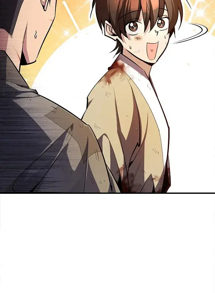 漫画《绝世名师百师父》[第70话] 小鬼第81张图