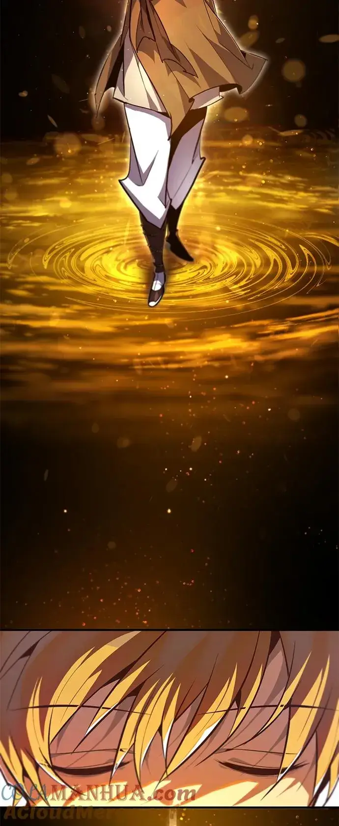 《绝世名师百师父》[第74话] 合格了图97