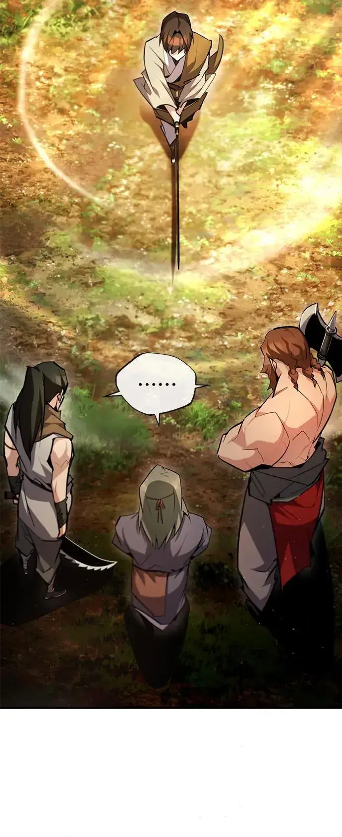 《绝世名师百师父》[第75话] 什么下次图5