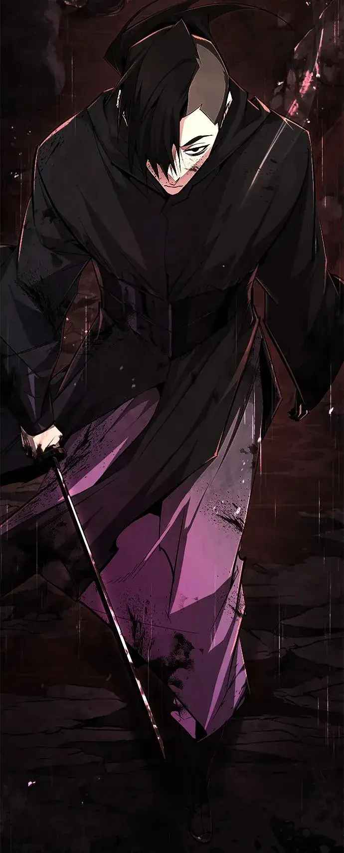 《绝世名师百师父》[第76话] 遥远的往事图63
