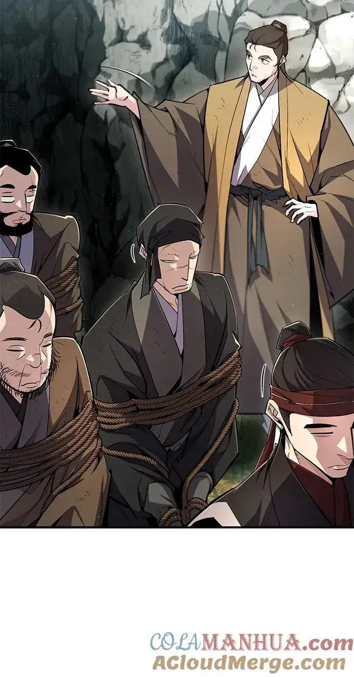 《绝世名师百师父》[第82话] 这是最后一次了图70