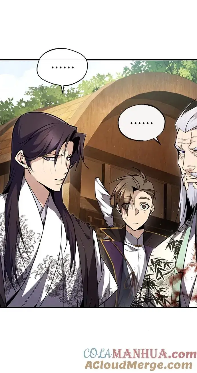 《绝世名师百师父》[第82话] 这是最后一次了图76