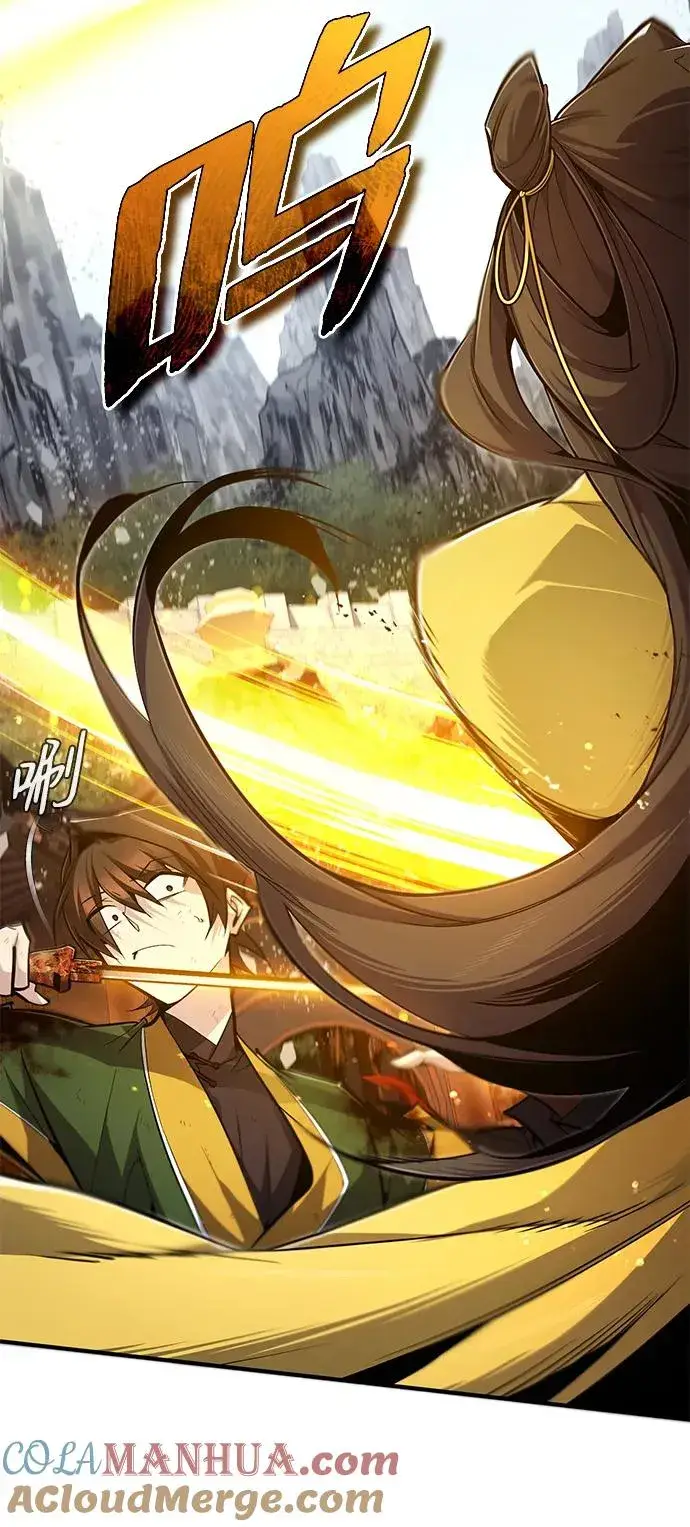 《绝世名师百师父》[第89话] 你要听我指挥！图43