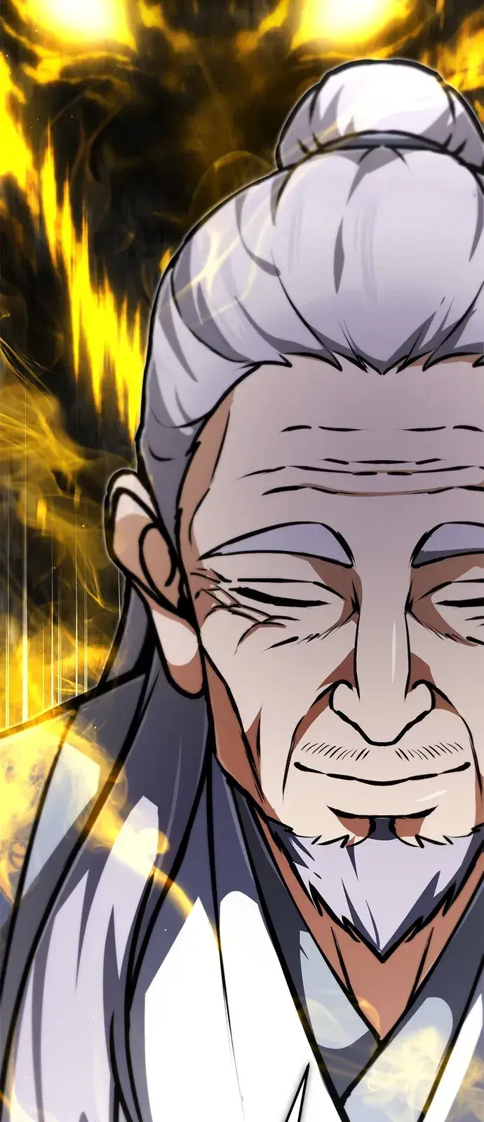 《绝世名师百师父》[第139话] 谋略图3