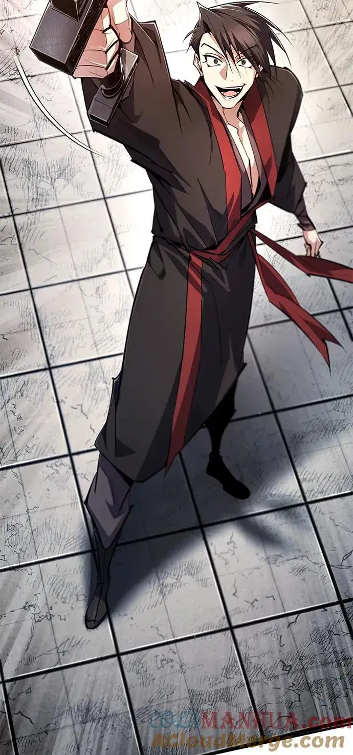 《绝世名师百师父》[第93话] 你作何想法？图61