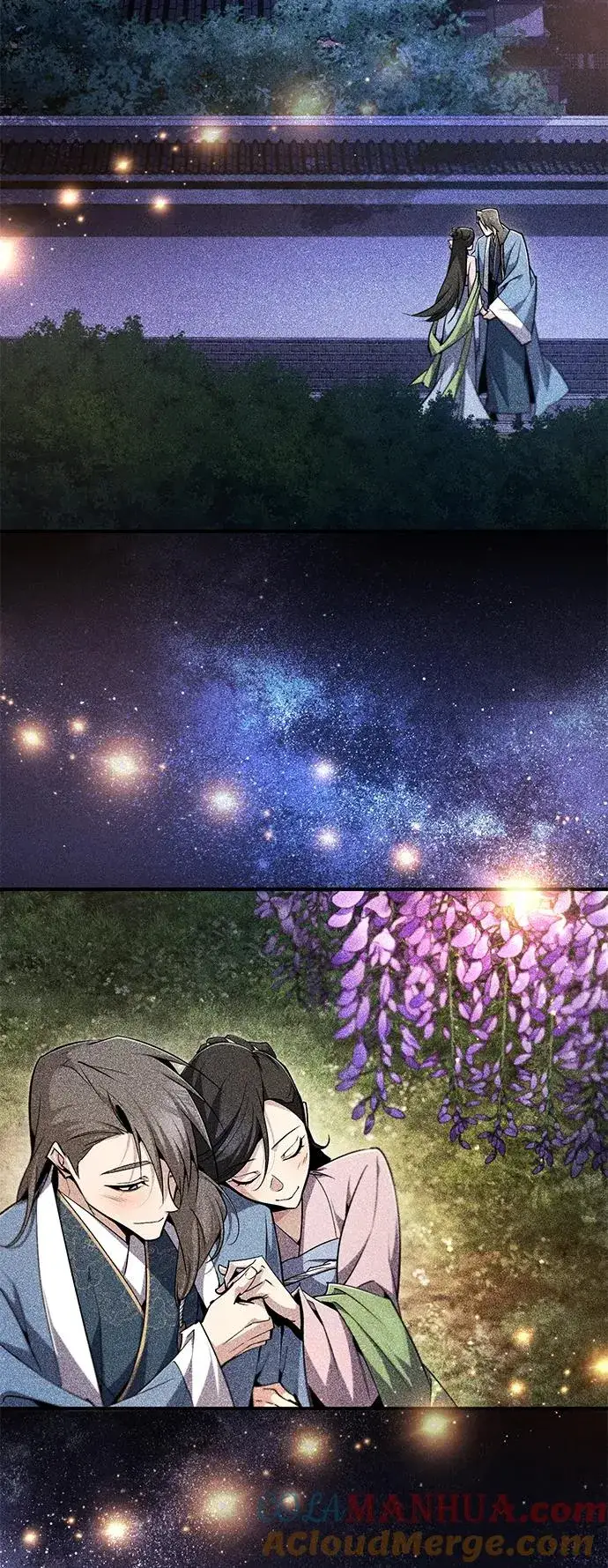 《绝世名师百师父》[第94话] 岳冰…图49