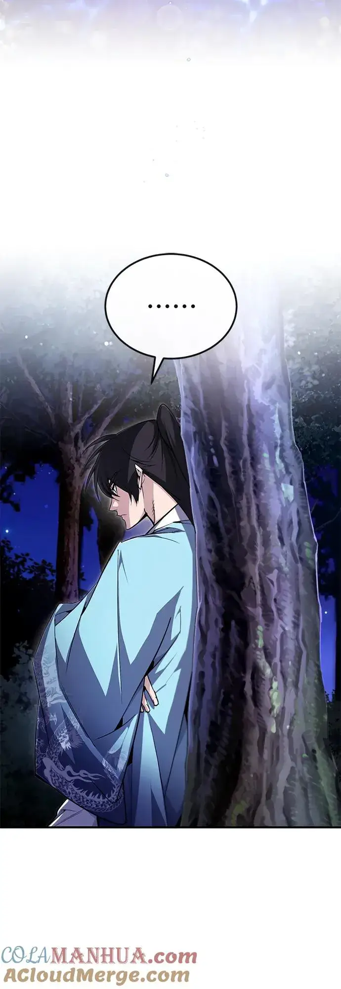 《绝世名师百师父》[第95话] 临终时图73