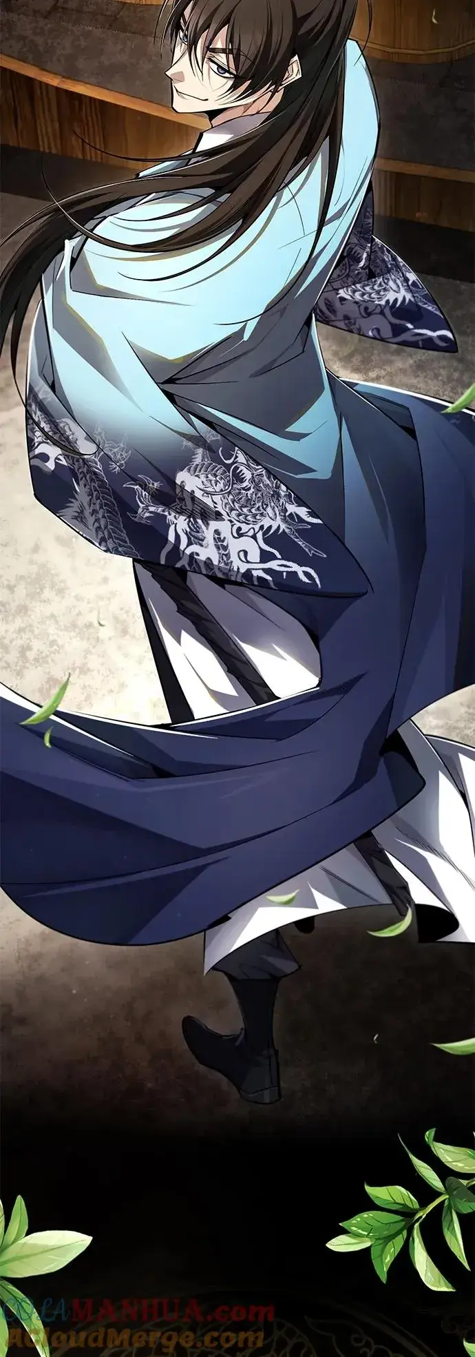 《绝世名师百师父》[第99话] 迫切地想要（第2季 最终话）图91