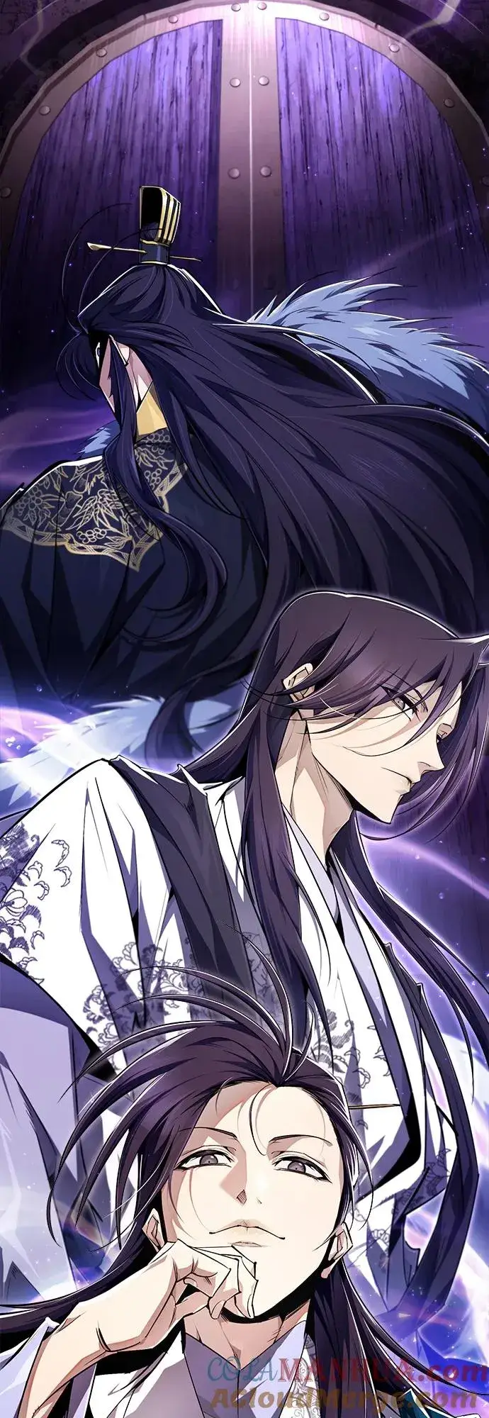 《绝世名师百师父》[第99话] 迫切地想要（第2季 最终话）图94