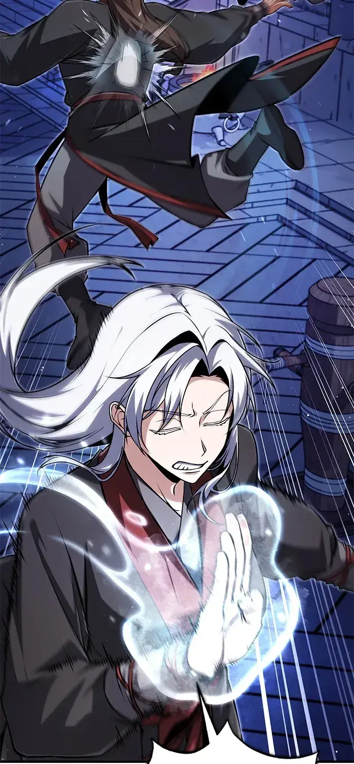《绝世名师百师父》[第141话] 做一下就业咨询吧？图39