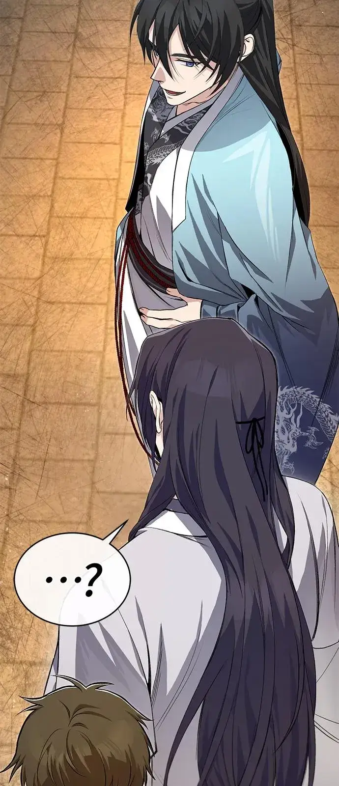 《绝世名师百师父》[第101话] 现在开始反击图10