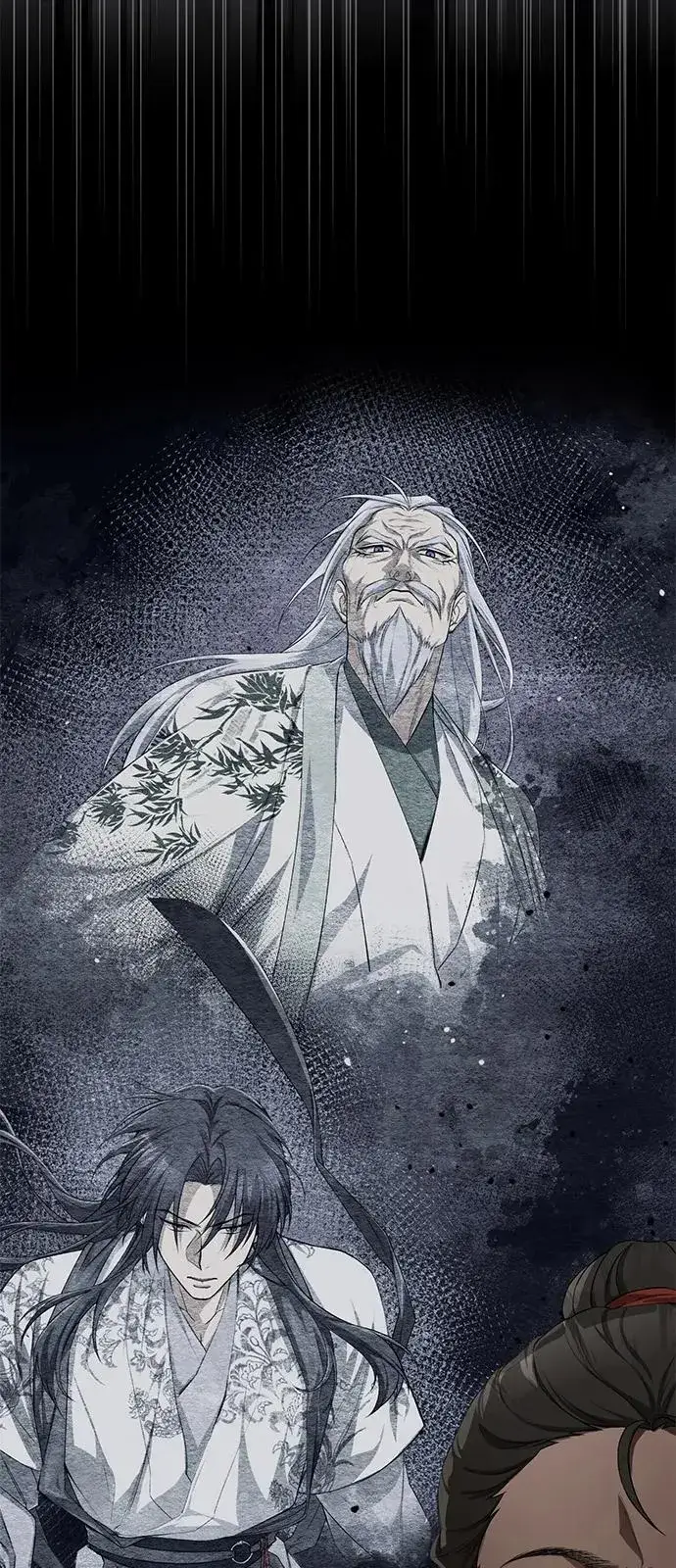 《绝世名师百师父》[第102话] 四大天王中最强图47
