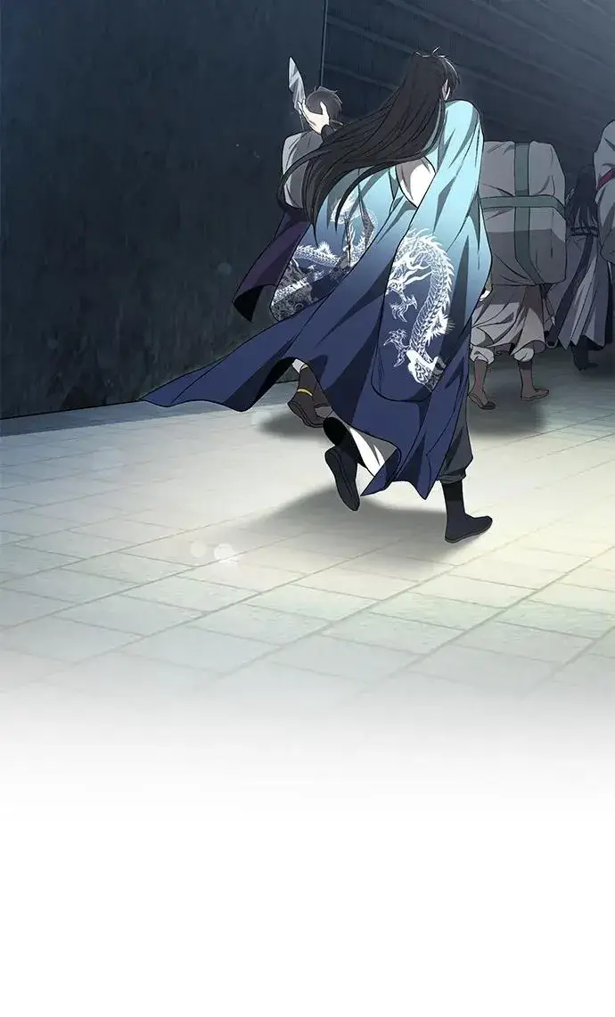 《绝世名师百师父》[第104话] 不要再说了图84