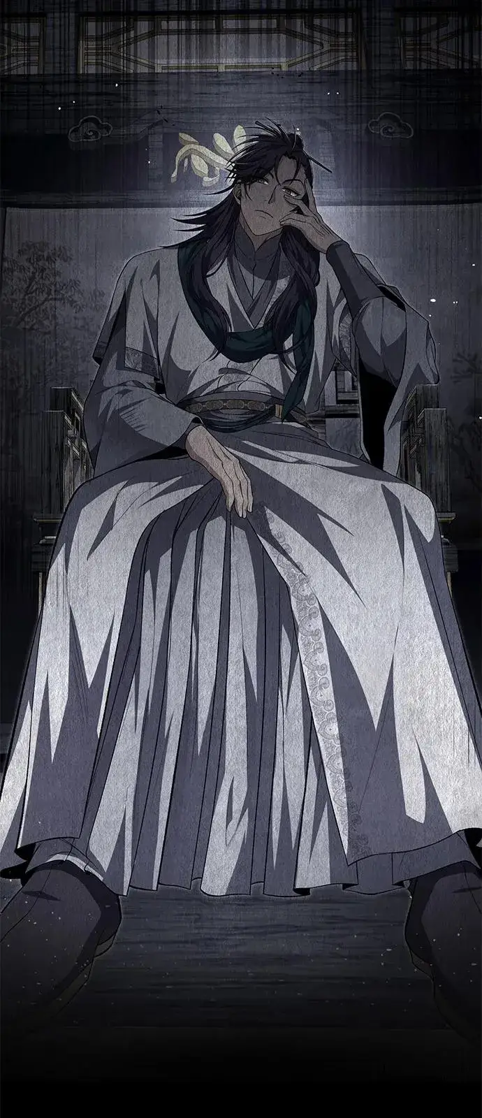 《绝世名师百师父》[第106话] 已经开始了吗？图65