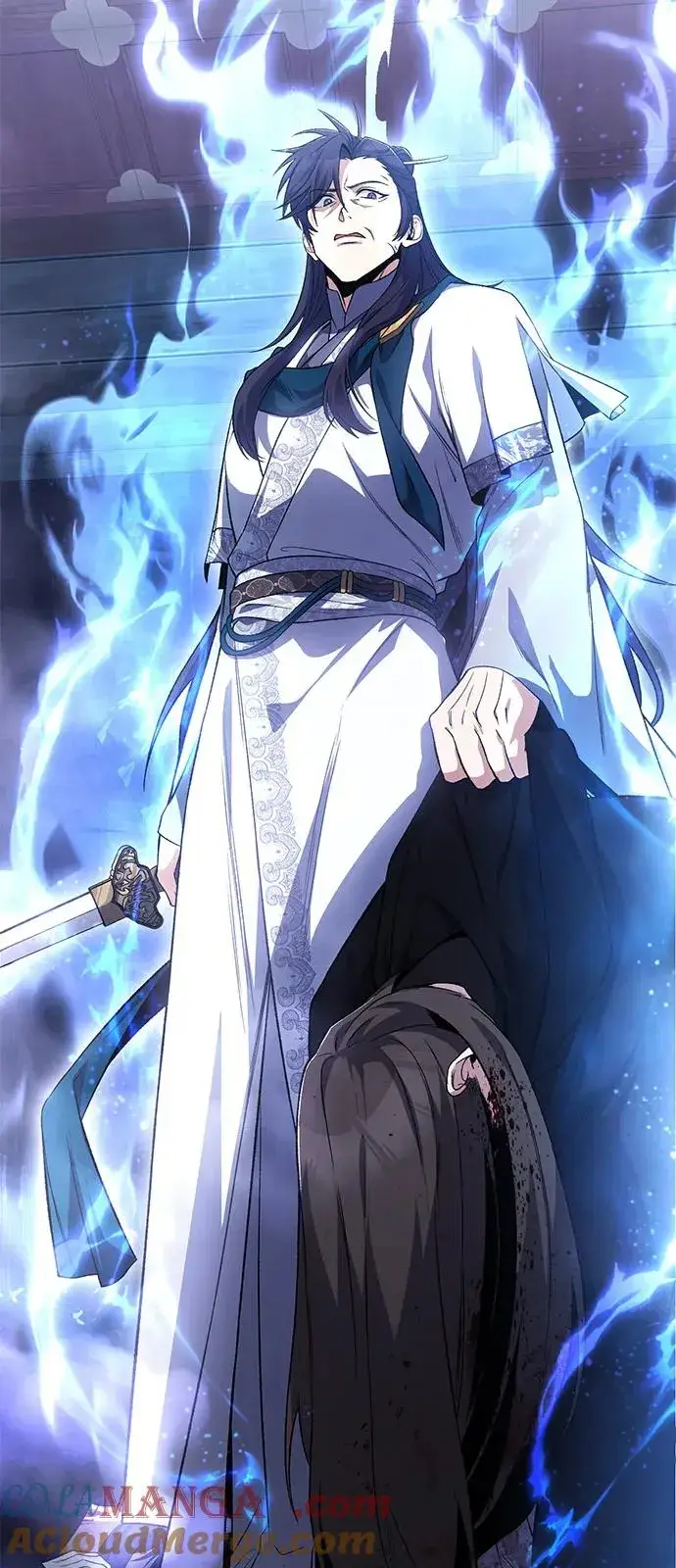 《绝世名师百师父》[第114话] 充满好奇图85