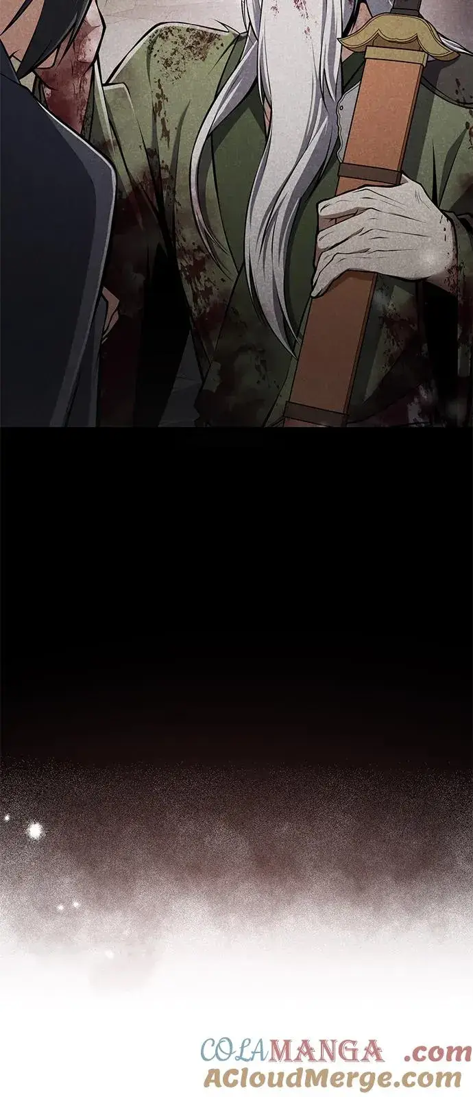 《绝世名师百师父》[第120话] 使徒又是谁？图91