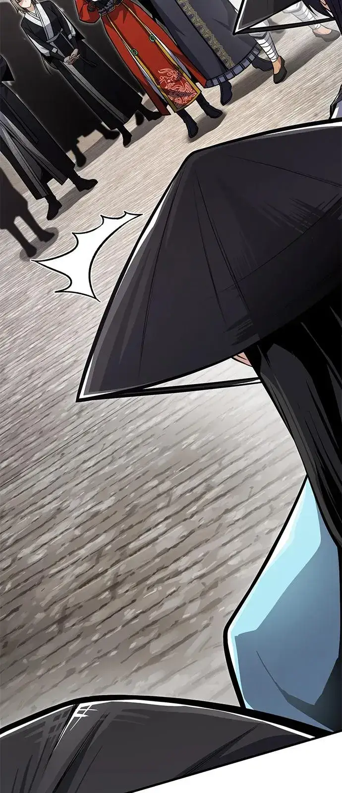 漫画《绝世名师百师父》[第123话] 南宫世家的恩人第55张图