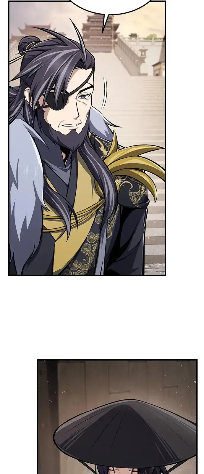 漫画《绝世名师百师父》[第123话] 南宫世家的恩人第68张图