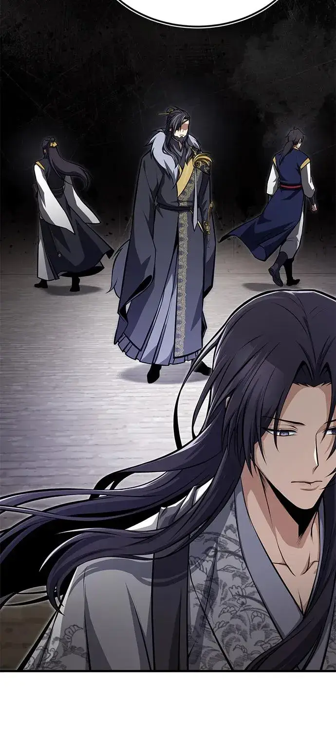 漫画《绝世名师百师父》[第123话] 南宫世家的恩人第75张图