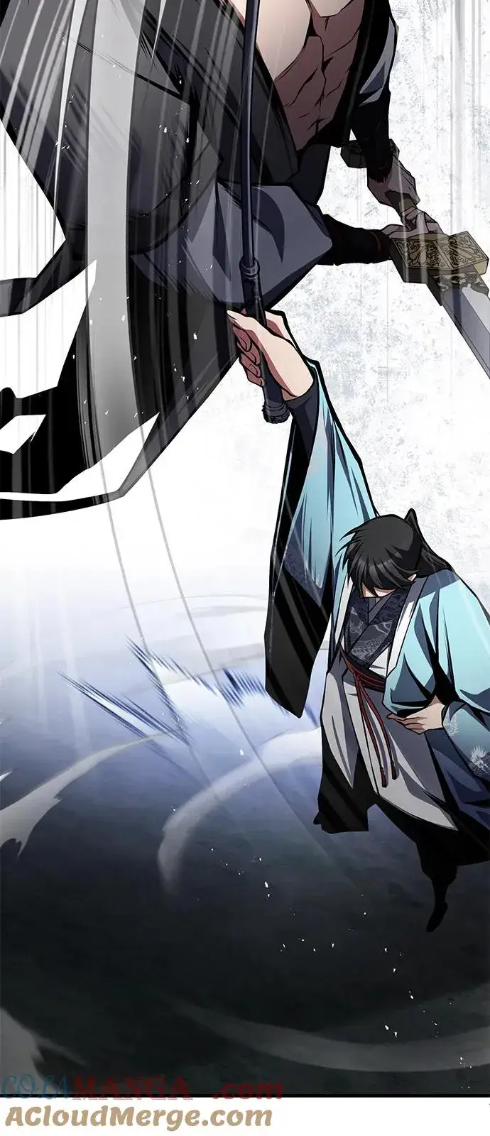 《绝世名师百师父》[第124话] 灵物图73