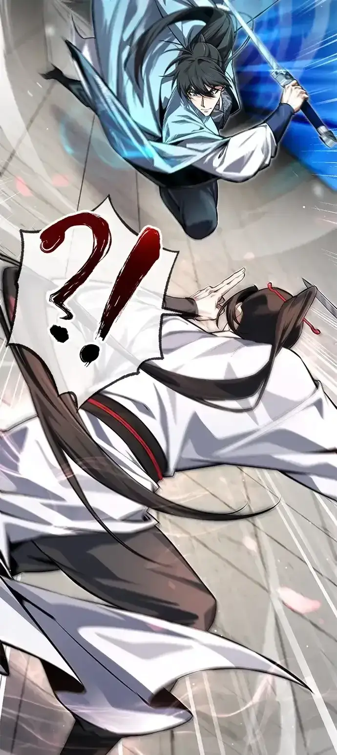 《绝世名师百师父》[第144话] 害怕的话，就去死好了图104