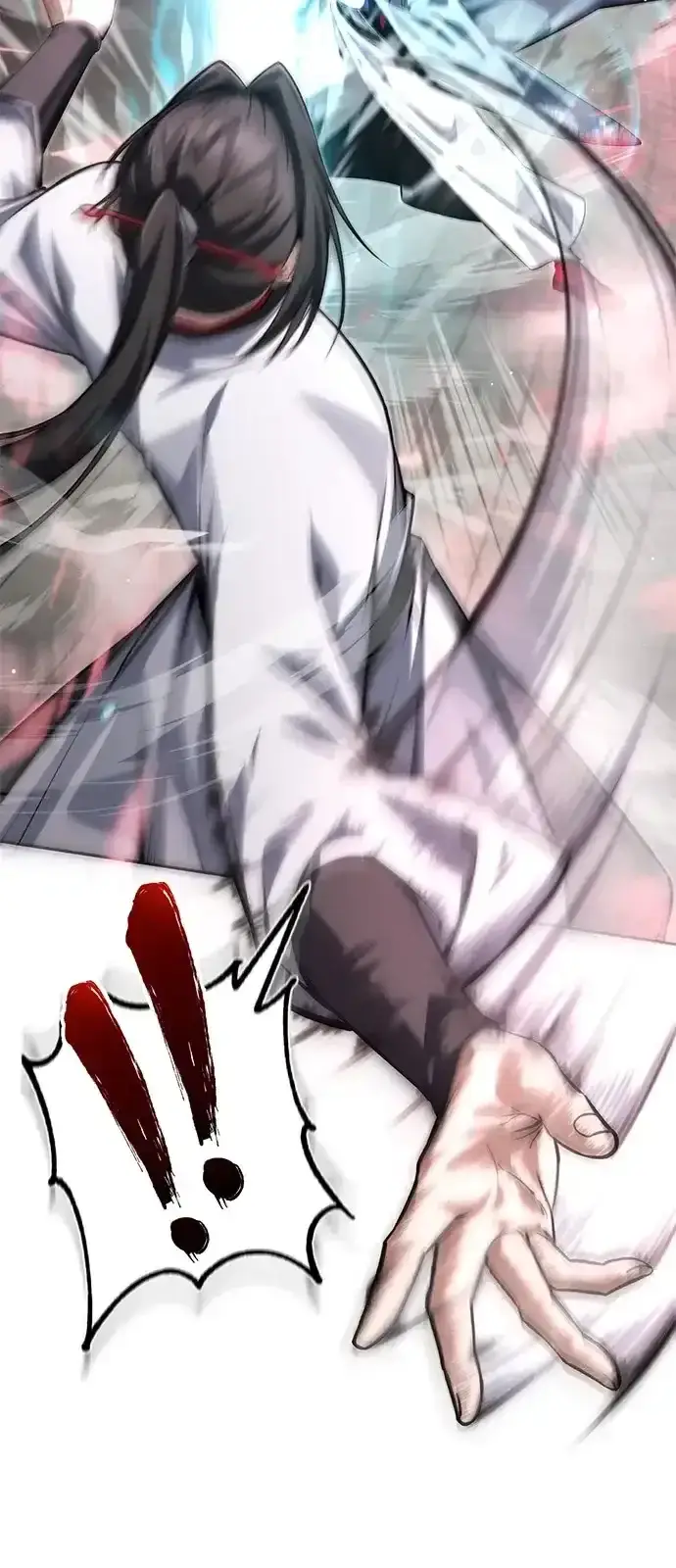 《绝世名师百师父》[第144话] 害怕的话，就去死好了图115