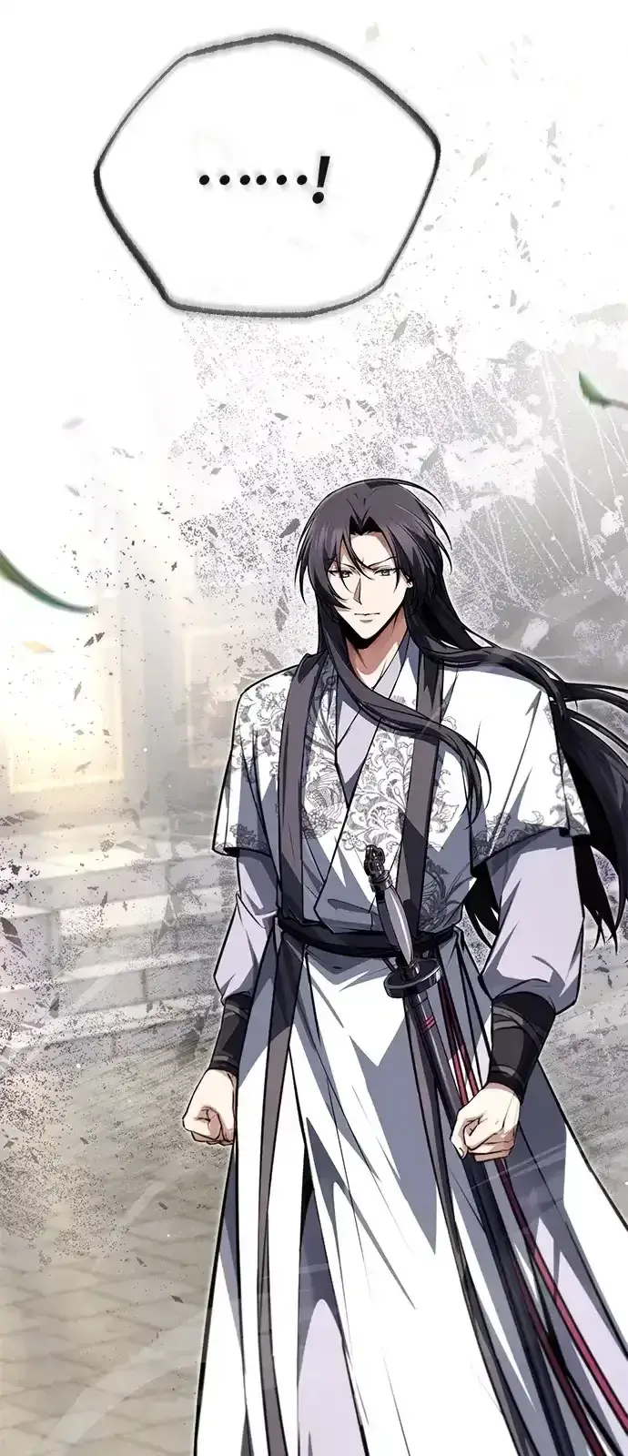 《绝世名师百师父》[第144话] 害怕的话，就去死好了图42
