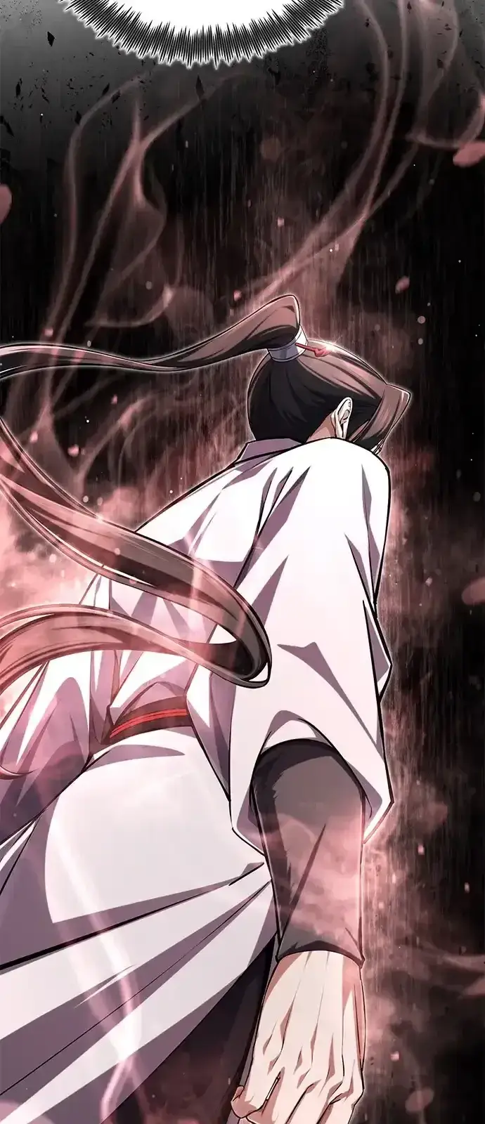 《绝世名师百师父》[第144话] 害怕的话，就去死好了图64