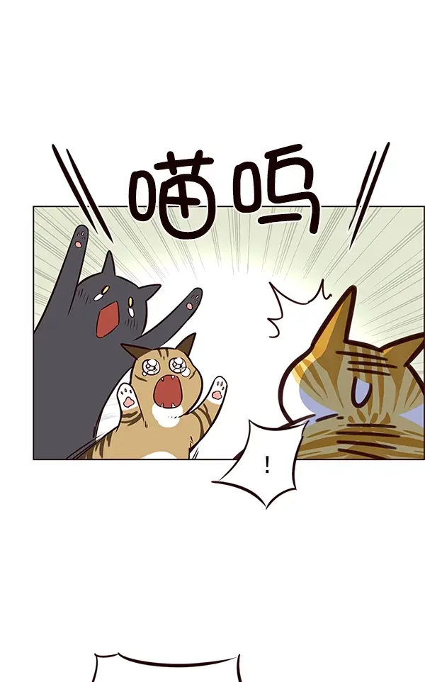 《觉醒吧，铲屎官！》第7话图90