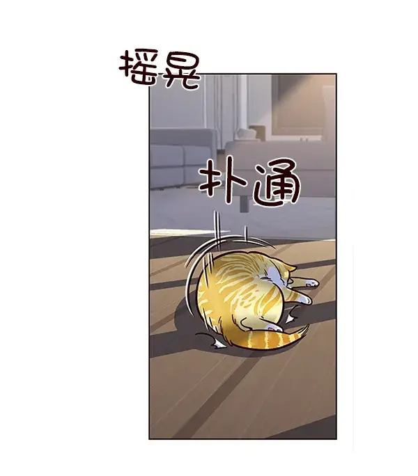 《觉醒吧，铲屎官！》第11话图44