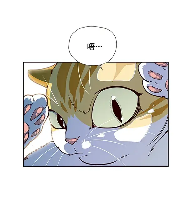 《觉醒吧，铲屎官！》第13话图2