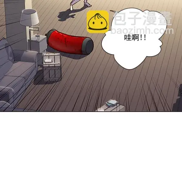 《觉醒吧，铲屎官！》第19话图64