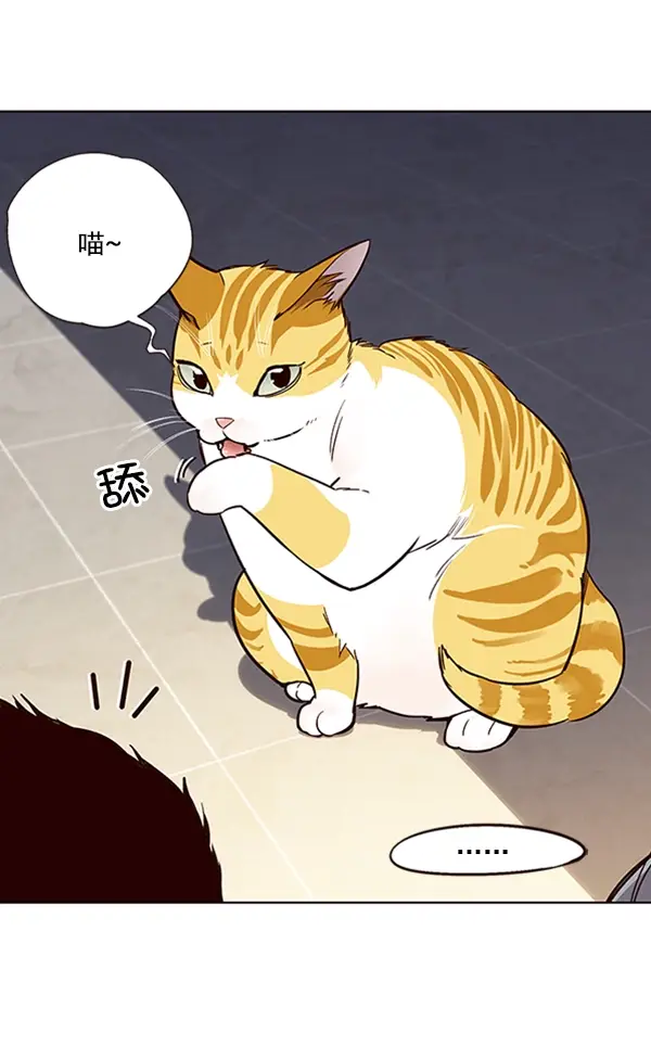 《觉醒吧，铲屎官！》第19话图96